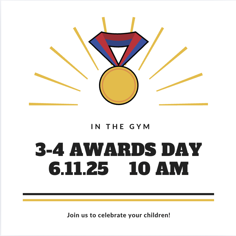  3-4 Awards Day Image